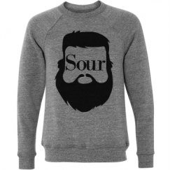 Unisex Triblend Crewneck Sweatshirt