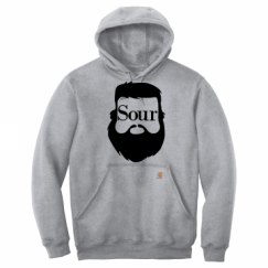 Unisex Carhartt Hooded Sweatshirt