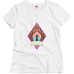 Ladies Basic Softstyle Promo Tee