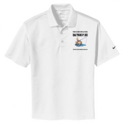 Unisex Nike Basic Dri Fit Polo Shirt