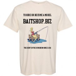 Adult Heavyweight T-Shirt