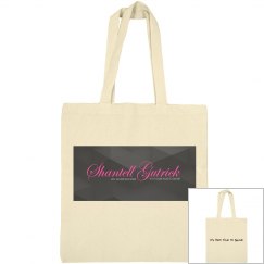 It's Your Time to Shine Tote