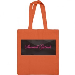 Canvas Tote Bag