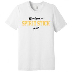 Unisex Triblend Tee