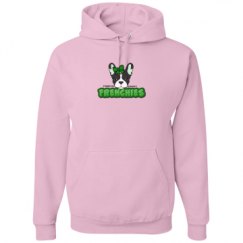 Unisex Basic Promo Hoodie