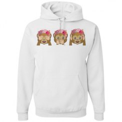 Unisex Basic Promo Hoodie