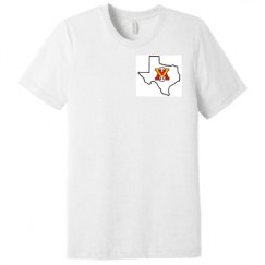 Unisex Triblend Tee