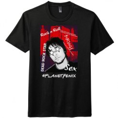 Unisex Perfect Tri Tee