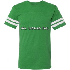 Unisex Vintage Sports Tee
