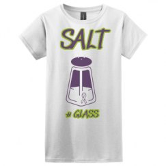 Ladies Basic Softstyle Tee