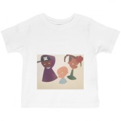 Toddler Basic Promo Jersey Tee