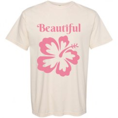 Adult Heavyweight T-Shirt