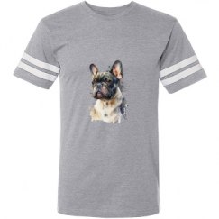 Unisex Vintage Sports Tee