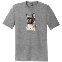 Unisex Perfect Tri Tee