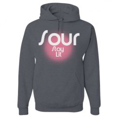 Unisex Basic Promo Hoodie