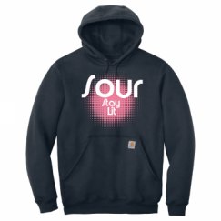 Unisex Carhartt Hooded Sweatshirt