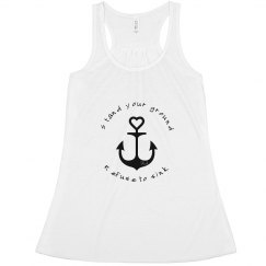 Refuse to Sink tank