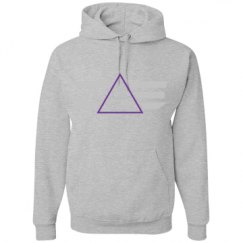 Unisex Basic Promo Hoodie
