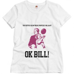 Ladies Basic Softstyle Tee