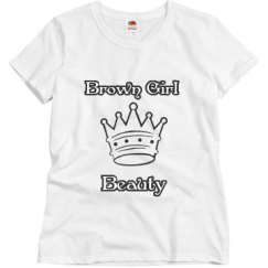 Ladies Basic Softstyle Promo Tee