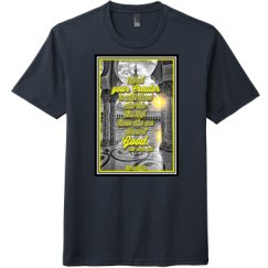 Unisex Perfect Tri Tee