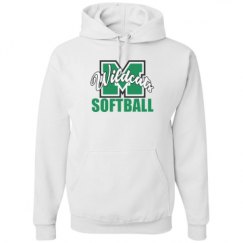 Unisex Basic Promo Hoodie