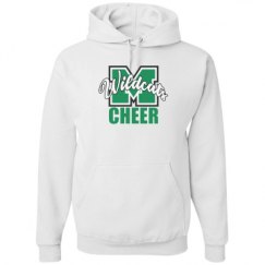 Unisex Basic Promo Hoodie