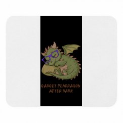 Mouse Pad