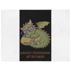 60 Inch Throw Blanket