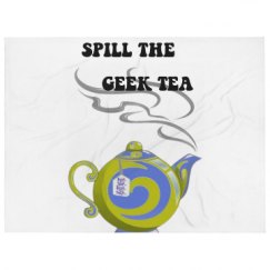 60 Inch Throw Blanket