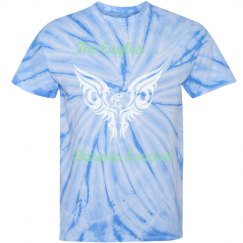 Tye dye wave