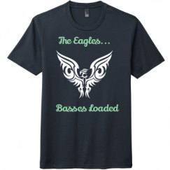 Unisex Perfect Tri Tee