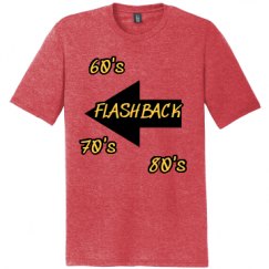 Unisex Perfect Tri Tee