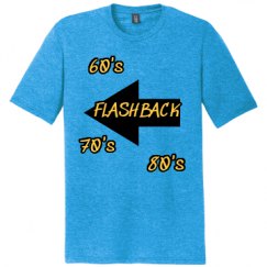 Unisex Perfect Tri Tee