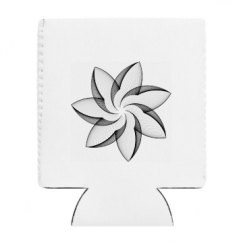 Regular 12 oz Can Cooler