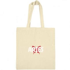 Canvas Bargain Tote Bag
