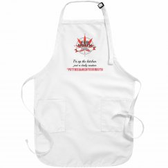 FNE APRON 