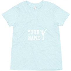 Youth Triblend Tee