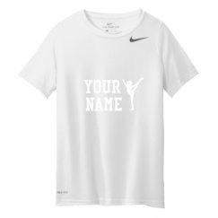 Youth Nike Legend Shirt