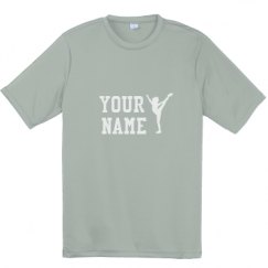 Youth Athletic Performance Tee