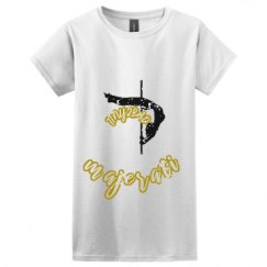 Ladies Basic Softstyle Tee