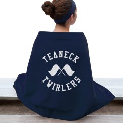 CLASSIC TWIRLER BLANKET