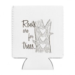 Regular 12 oz Can Cooler