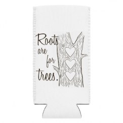 Slim 12 oz Can Cooler