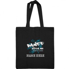 Canvas Tote Bag