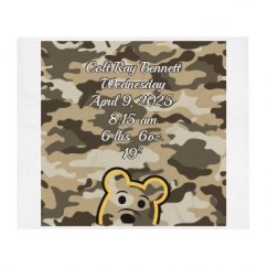 50 Inch Throw Blanket