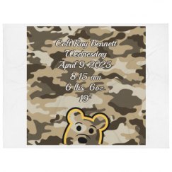 60 Inch Throw Blanket