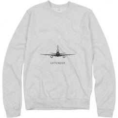 Unisex Basic Promo Crewneck Sweatshirt