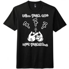 Unisex Perfect Tri Tee