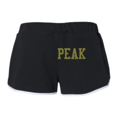 Ladies Relay Shorts